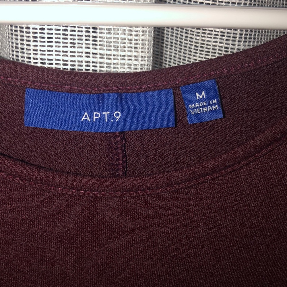 Dress - Picture 2 of 3